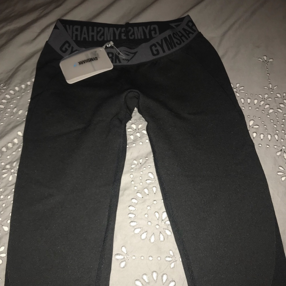 Gymshark Flex leggings